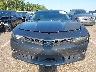 2G1FF1E31F9****** Destrozados 2015 Chevrolet Camaro en Estado de Mississippi