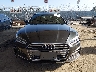 WAUENCF55JA****** Used 2018 Audi A5 in California State