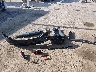WAUENCF55JA****** Wrecked 2018 Audi A5 in California State