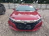 1HGCV1F97JA****** Salvage 2018 Honda Accord in Tennessee State