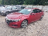 1HGCV1F97JA****** Used and Repairable 2018 Honda Accord in Knoxville