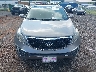 KNDPCCAC8F7****** Wrecked 2015 Kia Sportage in South Carolina State