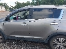 KNDPCCAC8F7****** Repairable 2015 Kia Sportage in South Carolina State