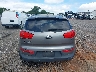KNDPCCAC8F7****** Wrecked 2015 Kia Sportage