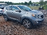 KNDPCCAC8F7****** Salvage and Wrecked 2015 Kia Sportage in Greenville