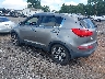 KNDPCCAC8F7****** Salvage and Repairable 2015 Kia Sportage in Greenville