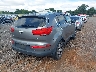 KNDPCCAC8F7****** Salvage and Wrecked 2015 Kia Sportage in South Carolina State