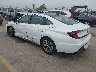 5NPEF4JAXLH****** Salvage and Repairable 2020 Hyundai Sonata in North Hollywood