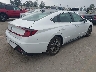 5NPEF4JAXLH****** Salvage and Wrecked 2020 Hyundai Sonata in California State