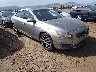 LYV402FK9GB****** Salvage and Wrecked 2016 Volvo S60 in Phoenix