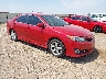 4T1BF1FK1EU****** Salvage and Wrecked 2014 Toyota Camry in Amarillo