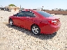 4T1BF1FK1EU****** Salvage and Repairable 2014 Toyota Camry in Amarillo