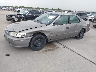 4T1BG22K11U****** Used and Repairable 2001 Toyota Camry in Houston South
