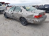 4T1BG22K11U****** Salvage and Repairable 2001 Toyota Camry in Houston South
