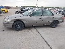 4T1BG22K11U****** Salvage and Repairable 2001 Toyota Camry in Texas State