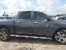 1C6RR6LT5FS****** Reparables 2015 RAM 1500 en Estado de Texas