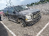 1FMNU43S63E****** Salvamento y Destrozados 2003 Ford Excursion en Memphis