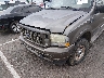 1FMNU43S63E****** Salvamento y Reparables 2003 Ford Excursion en Estado de Tennessee