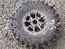 3NSNEF993RF****** Wrecked 2024 Polaris RZR in Alaska State