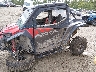 3NSNEF993RF****** Repairable 2024 Polaris RZR in Alaska State