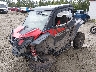 3NSNEF993RF****** Used and Repairable 2024 Polaris RZR in Rec Rides Online Exclusive