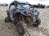 3NSNEF993RF****** Salvage and Repairable 2024 Polaris RZR in Rec Rides Online Exclusive