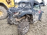3NSNEF993RF****** Salvage and Wrecked 2024 Polaris RZR in Alaska State