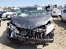 5TDKK3DC8ES****** Wrecked 2014 Toyota Sienna in California State