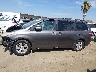 5TDKK3DC8ES****** Repairable 2014 Toyota Sienna in California State
