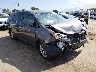 5TDKK3DC8ES****** Salvage and Wrecked 2014 Toyota Sienna in North Hollywood
