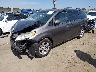 5TDKK3DC8ES****** Used and Repairable 2014 Toyota Sienna in North Hollywood