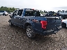1FTEW1EF4HF****** Salvage and Repairable 2017 Ford F-150 in Knoxville