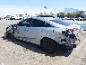 2HGFC2F53HH****** Reparables 2017 Honda Civic en Estado de California