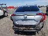 2HGFC2F53HH****** Destrozados 2017 Honda Civic