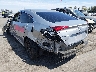 2HGFC2F53HH****** Salvamento y Reparables 2017 Honda Civic en Los Angeles