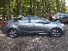 3KPFL4A7XJE****** Used 2018 Kia Forte in Virginia State