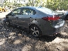 3KPFL4A7XJE****** Salvage and Repairable 2018 Kia Forte in Suffolk