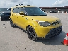 KNDJP3A56F7****** Salvamento y Destrozados 2015 Kia Soul en Austin