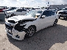 JN1BV7AP7EM****** Used and Repairable 2014 Infiniti Q50 in Houston North