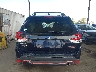 JF2SKALC0MH****** Wrecked 2021 Subaru Forester