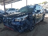 JF2SKALC0MH****** Used and Repairable 2021 Subaru Forester in Fresno