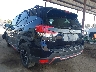 JF2SKALC0MH****** Salvage and Repairable 2021 Subaru Forester in Fresno