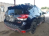JF2SKALC0MH****** Salvage and Wrecked 2021 Subaru Forester in California State