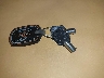 1HD1BJL45WY****** Salvamento 1998 Harley-Davidson FLSTC en Estado de Indiana