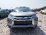 JA4AP3AU7LU****** Wrecked 2020 Mitsubishi Outlander in Missouri State