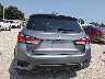 JA4AP3AU7LU****** Wrecked 2020 Mitsubishi Outlander