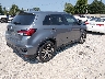 JA4AP3AU7LU****** Salvage and Wrecked 2020 Mitsubishi Outlander in Missouri State