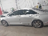 3LN6L2G9XFR****** Repairable 2015 Lincoln MKZ in Minnesota State