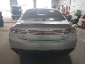 3LN6L2G9XFR****** Wrecked 2015 Lincoln MKZ