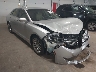 3LN6L2G9XFR****** Salvage and Repairable 2015 Lincoln MKZ in Minnesota State